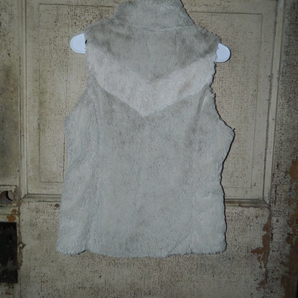 Patagonia Pelage High Pile Fleece Vest Size M (D-8) - Picture 5 of 5